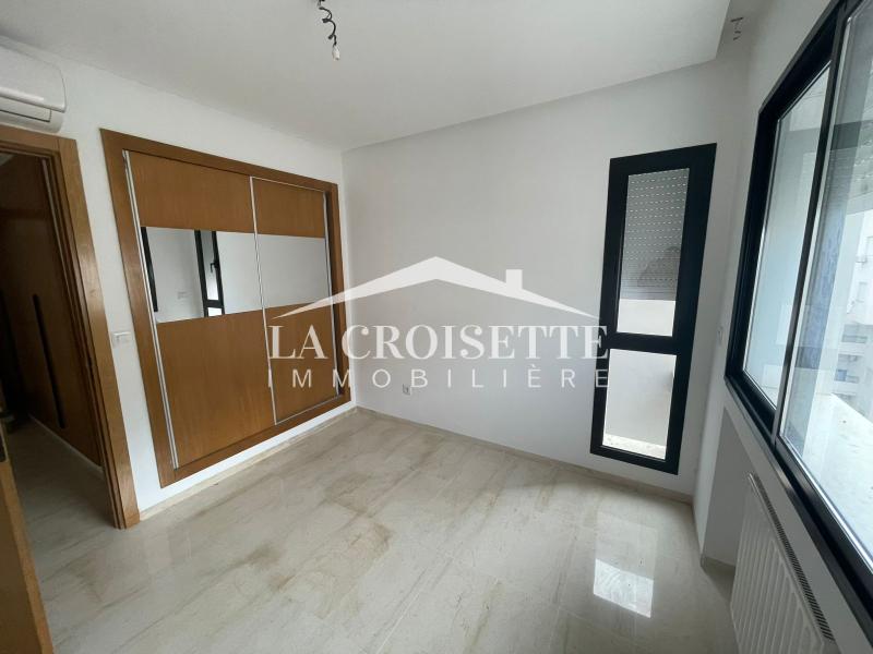 Appartement S+2 à Ain Zaghouan El wahat